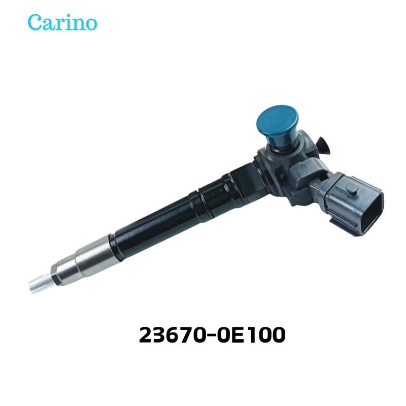 23670-0E100 Inyector de combustible diésel